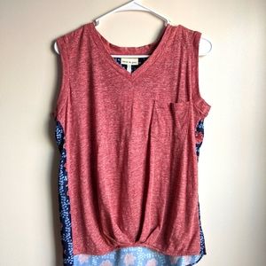 Women's Belle du Jour Tank